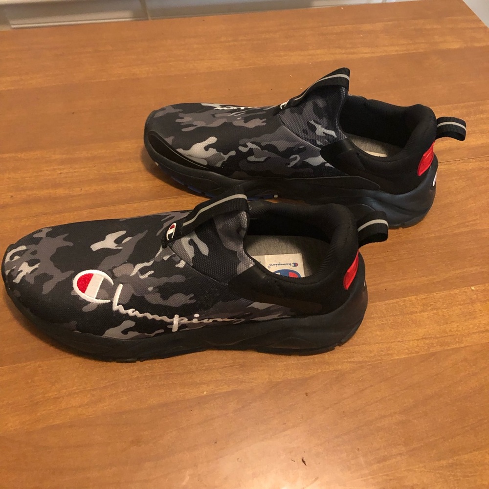 Size 9 1/2 Champion Sneakers